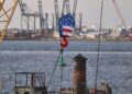 Industrieanlagen in den USA (Archiv)