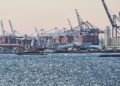 Industrieanlagen (Archiv)
