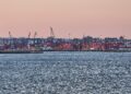 Industrieanlagen (Archiv)