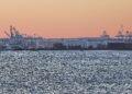 Industrieanlagen (Archiv)