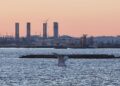 Industrieanlagen (Archiv)