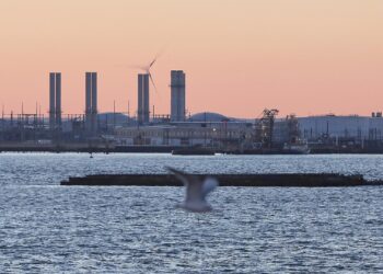 Industrieanlagen (Archiv)