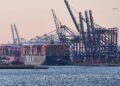 Industrieanlagen (Archiv)