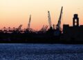 Industrieanlagen (Archiv)