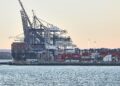 Industrieanlagen (Archiv)