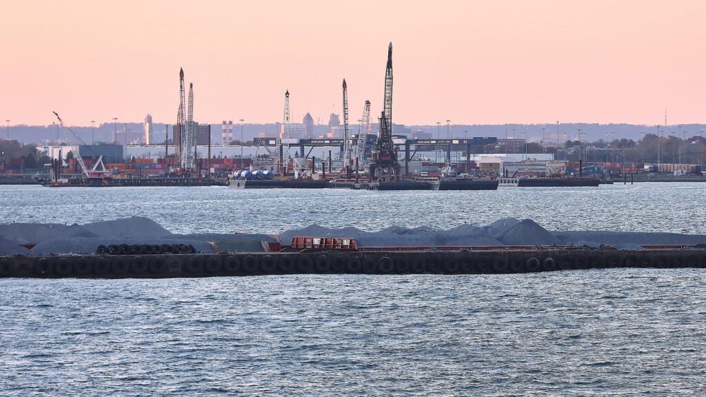 Industrieanlagen (Archiv)