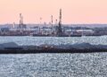 Industrieanlagen (Archiv)