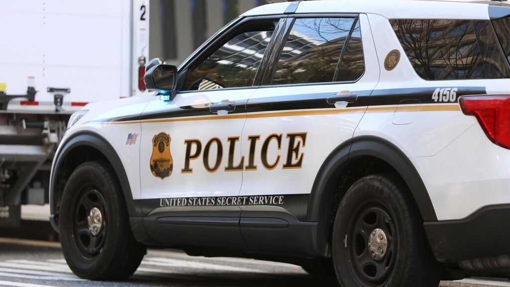 Secret Service (Archiv)