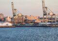Industrieanlagen (Archiv)