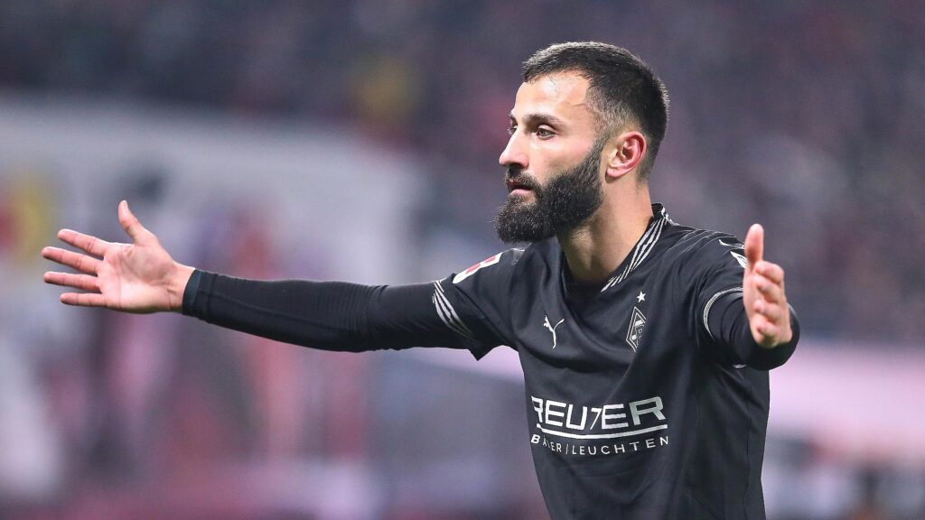 Franck Honorat (Archiv)