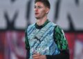Tomas Cvancara (Borussia Mönchengladbach) (Archiv)