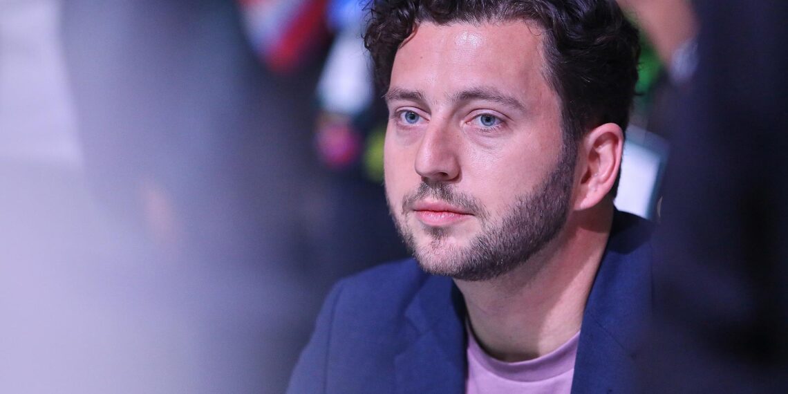 Felix Banaszak (Archiv)
