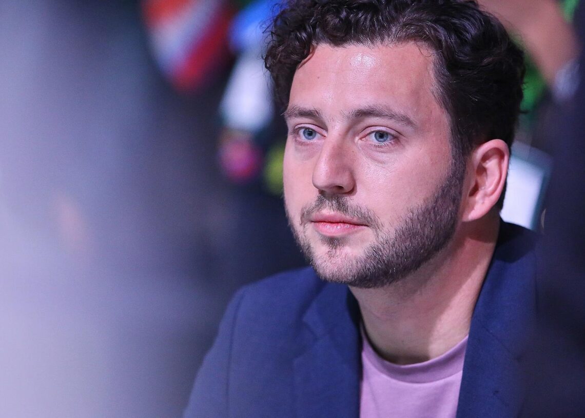 Felix Banaszak (Archiv)