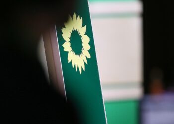Grünen-Logo (Archiv)