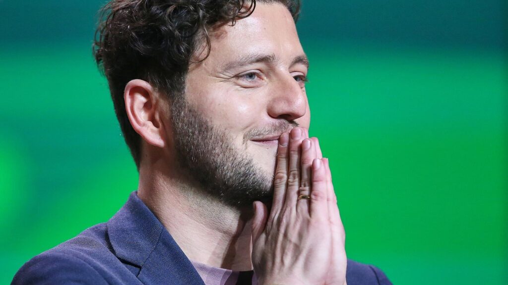 Felix Banaszak (Archiv)