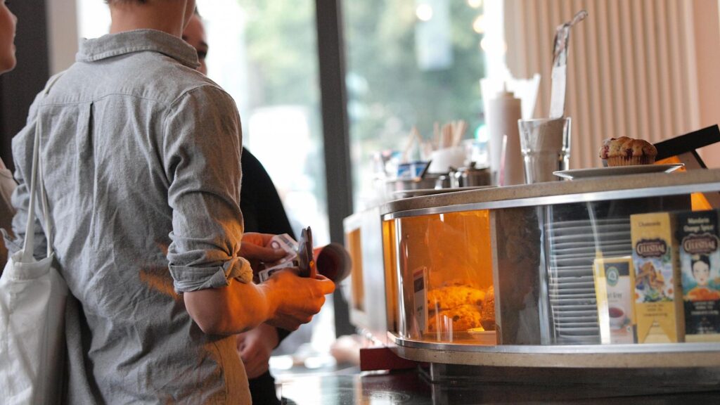 Gastronomie (Archiv)