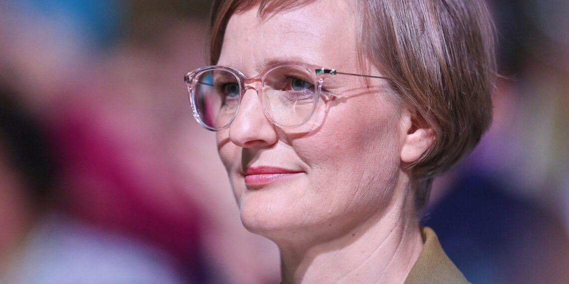 Franziska Brantner (Archiv)