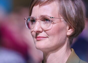 Franziska Brantner (Archiv)