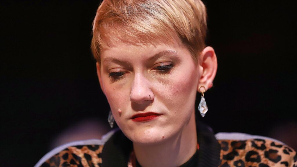 Queer-Beauftragte beklagt Zunahme queerfeindlicher Gewalt 11 Sophie Koch (Archiv)