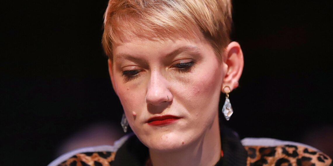 Sophie Koch (Archiv)