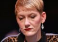 Sophie Koch (Archiv)
