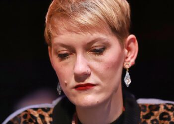 Sophie Koch (Archiv)