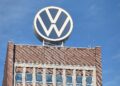 VW-Werk (Archiv)