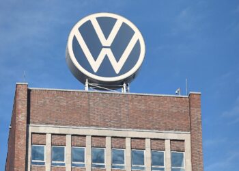VW-Werk (Archiv)