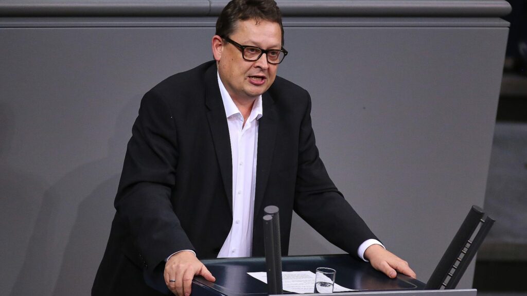 Stefan Schwartze (Archiv)