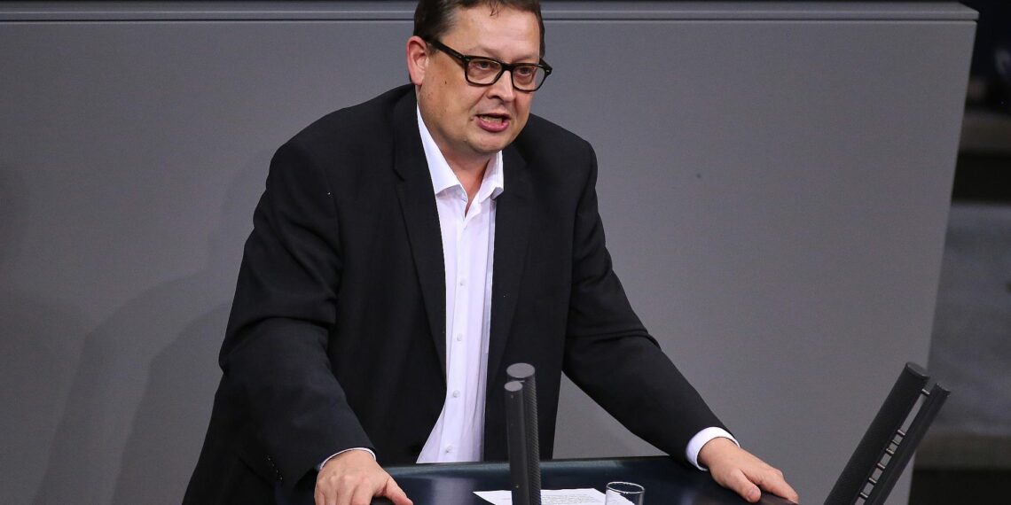 Stefan Schwartze (Archiv)