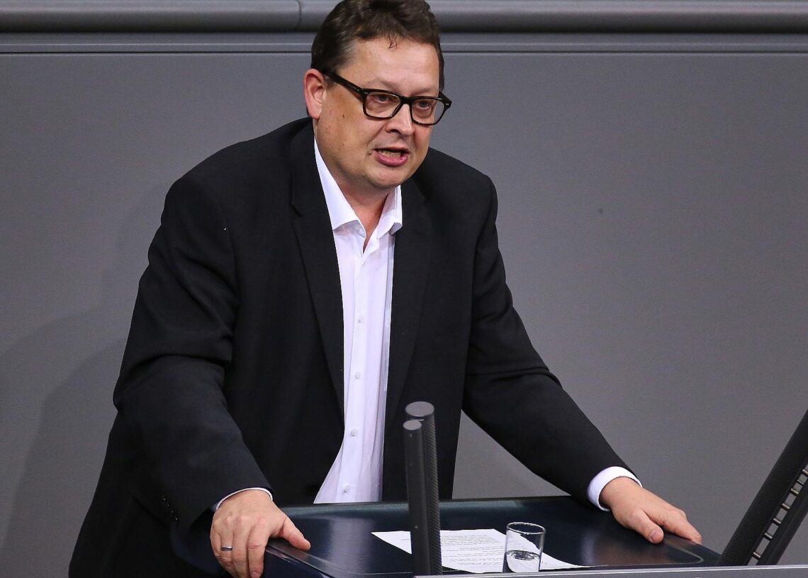 Stefan Schwartze (Archiv)