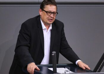 Stefan Schwartze (Archiv)