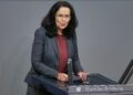 Elisabeth Winkelmeier-Becker (Archiv)