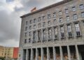 Finanzministerium (Archiv)
