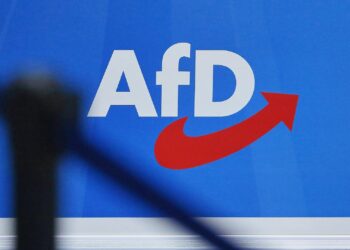 AfD-Logo (Archiv)