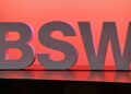 BSW-Logo (Archiv)