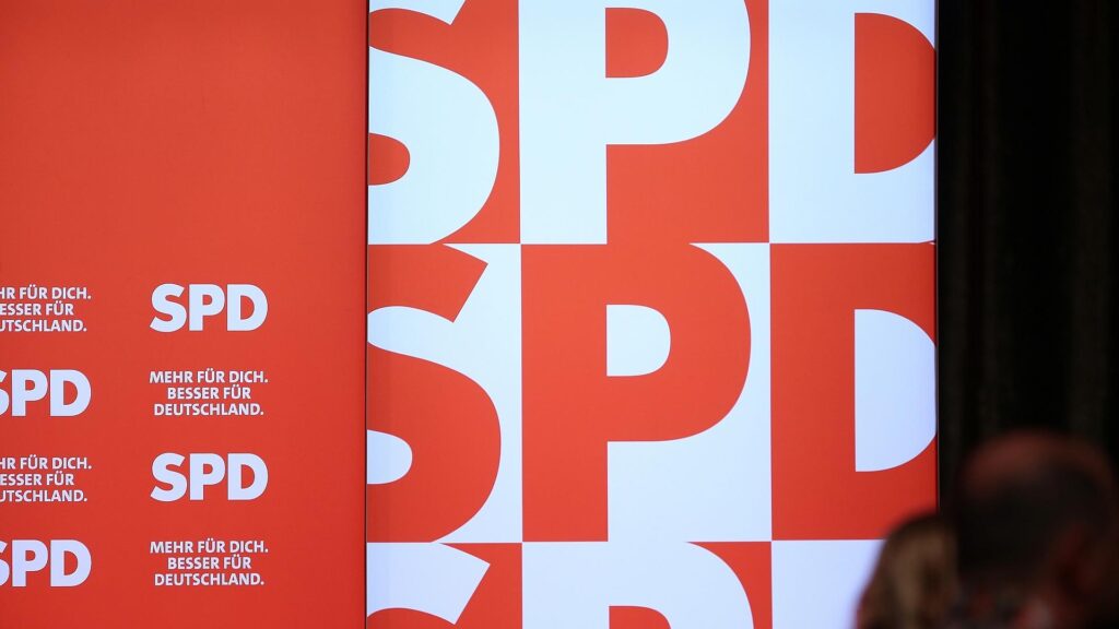 SPD-Logo (Archiv)
