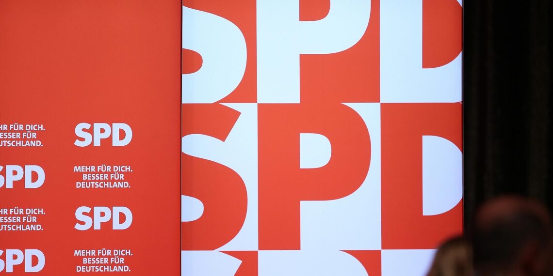 SPD-Logo (Archiv)