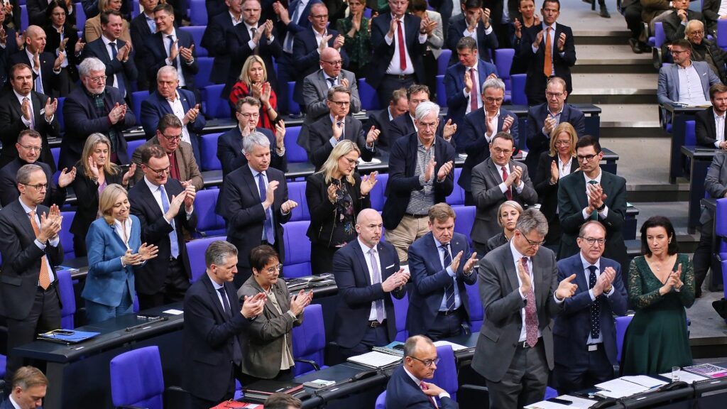 Unionsfraktion (Archiv)