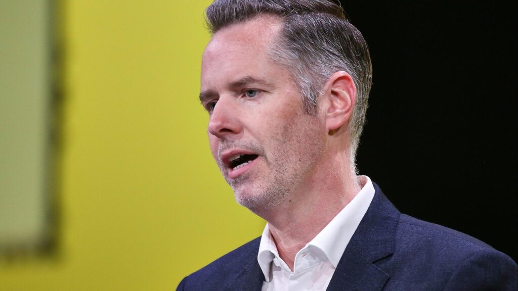 Christian Dürr (Archiv)