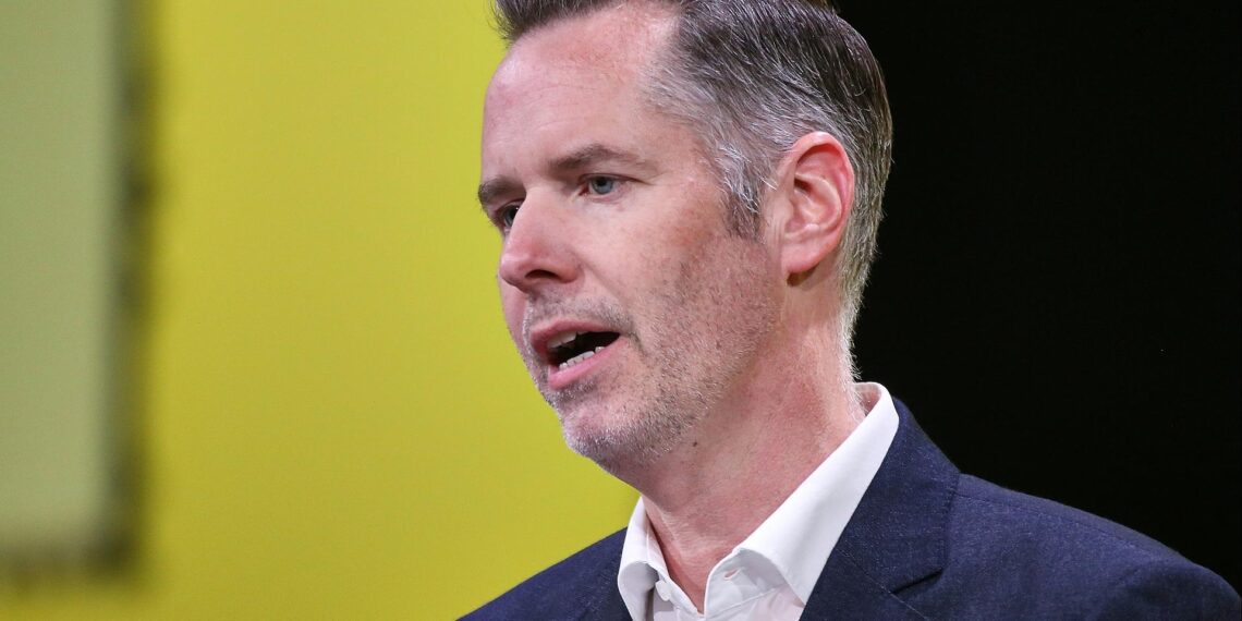 Christian Dürr (Archiv)