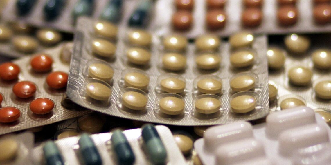 Tabletten (Archiv)