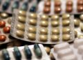 Tabletten (Archiv)