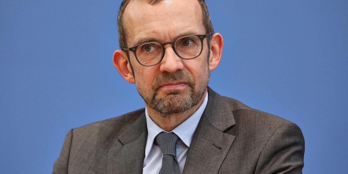 Thomas Röwekamp (Archiv)