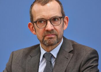 Thomas Röwekamp (Archiv)