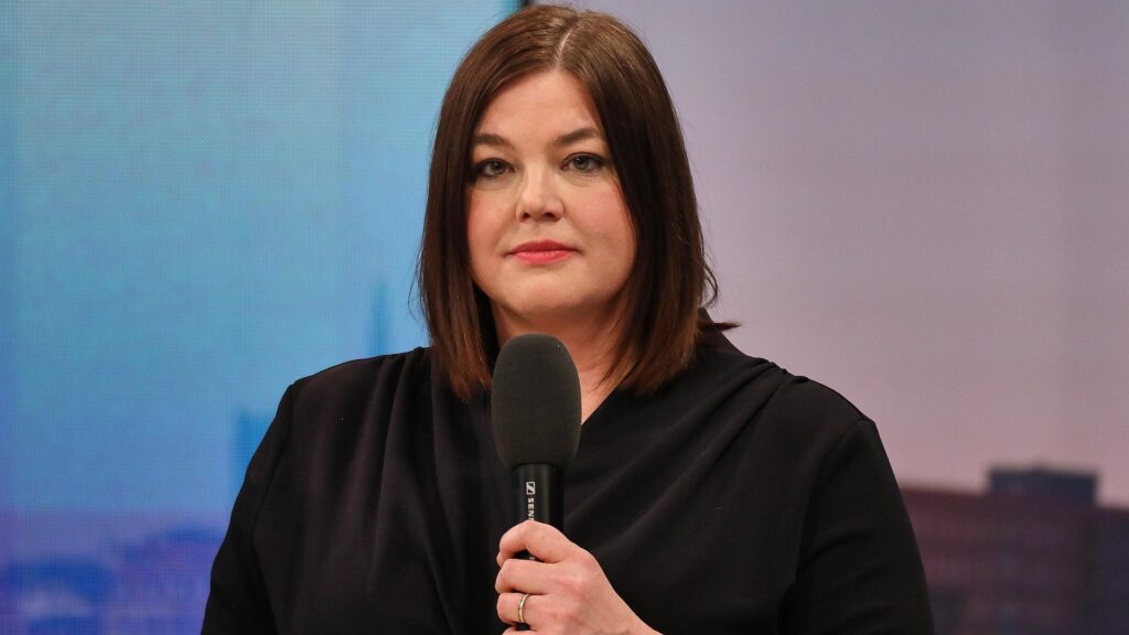 Katharina Fegebank (Archiv)