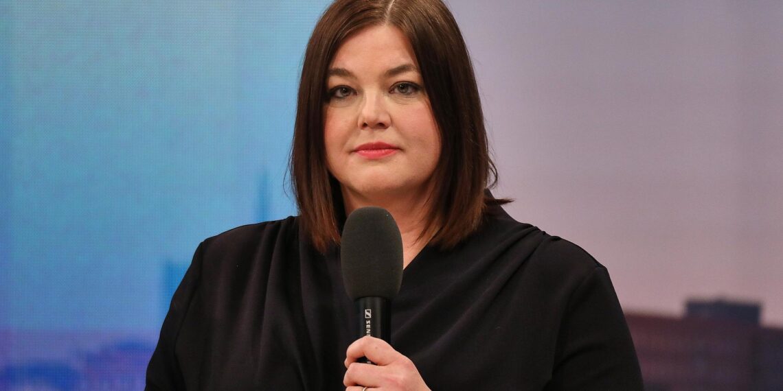 Katharina Fegebank (Archiv)
