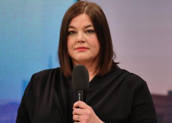 Katharina Fegebank (Archiv)