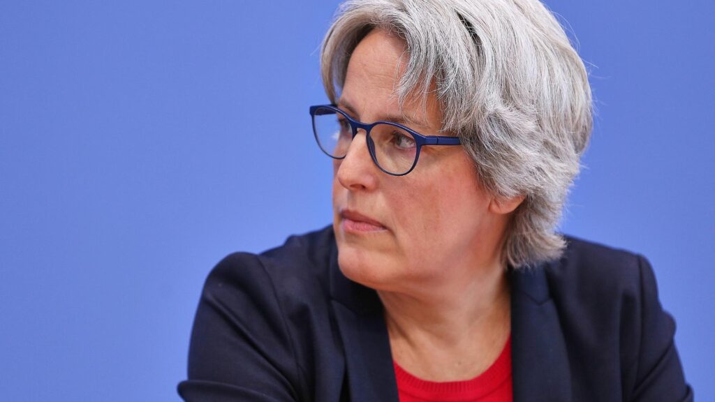 Kerstin Claus (Archiv)