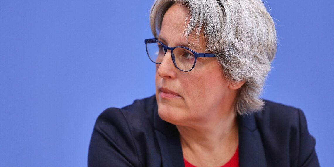 Kerstin Claus (Archiv)